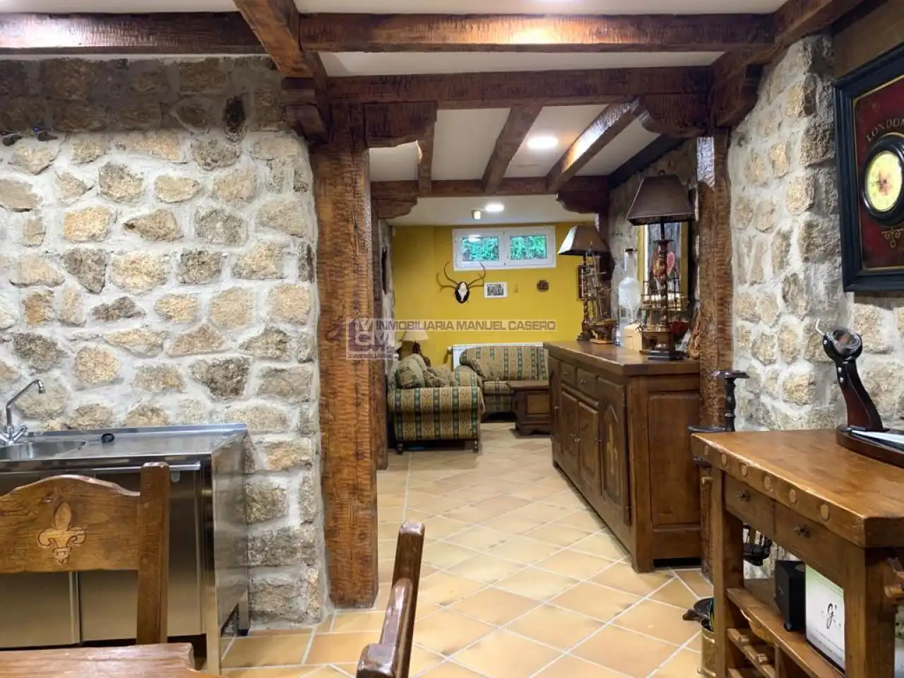 Chalet con piscina en venta en COMARCA DE GATA, imagen 61