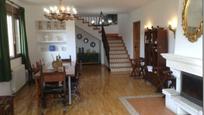 Dining room of House or chalet for sale in Husillos   with Heating