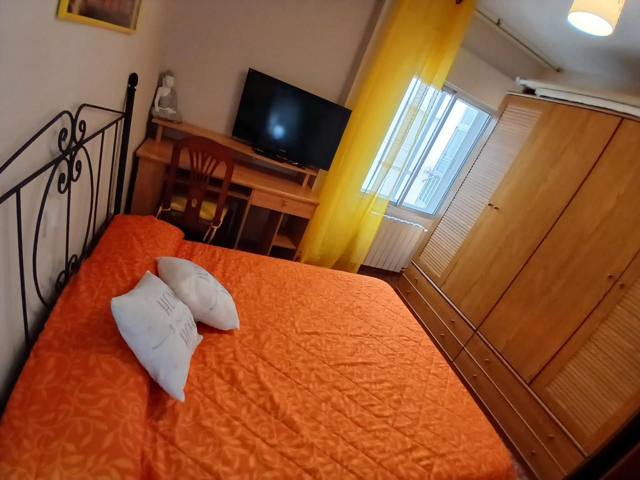 Dormitori de Pis de lloguer en Plasencia