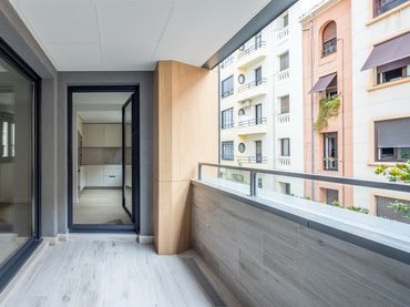 Flat with lift for sale in Calle María Teresa Gil de Gárate