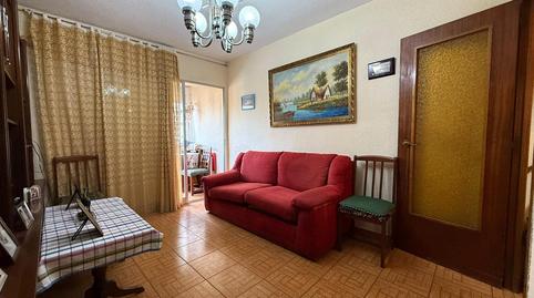 Foto 2 de Pis en venda a Pilar, Madrid