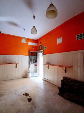 Local comercial en Alquiler en Calle Calle de Herminio Puertas en Puerta del Ángel