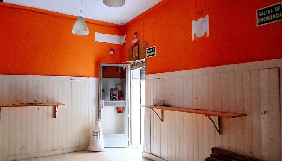 Photo 1 of Premises to rent in Calle Calle de Herminio Puertas, Puerta del Ángel, Madrid