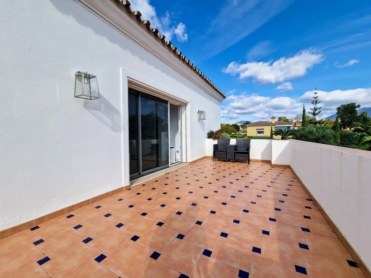 Chalet en venta en Calle Azahar 36, imagen 17
