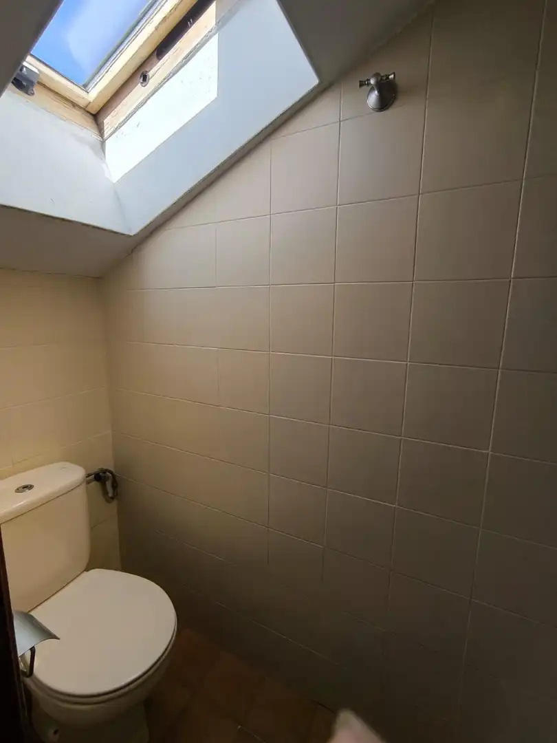 Baño de Casa o chalet en venta en Torremocha de Jarama con Calefacción, Jardín privado y Trastero