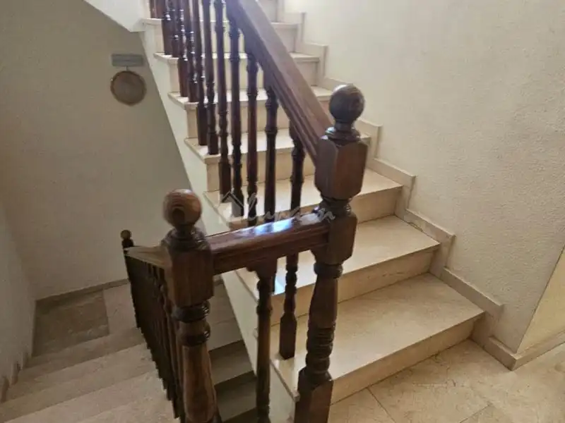 Apartamento en venta en La Camella