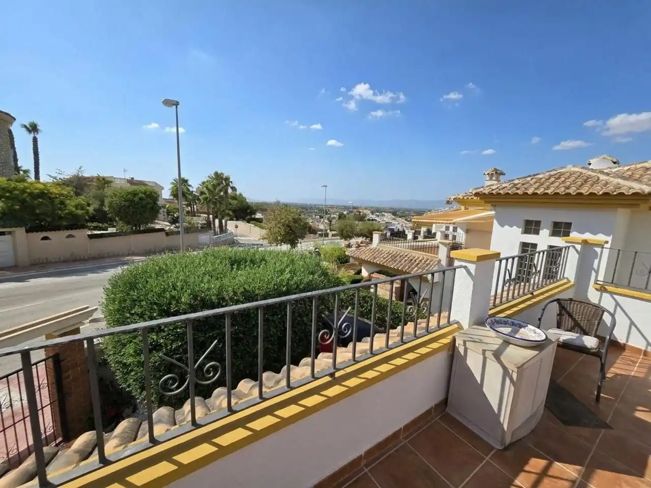 Villa avec terrasse à vendre à Ciudad Quesada, imagen 6
