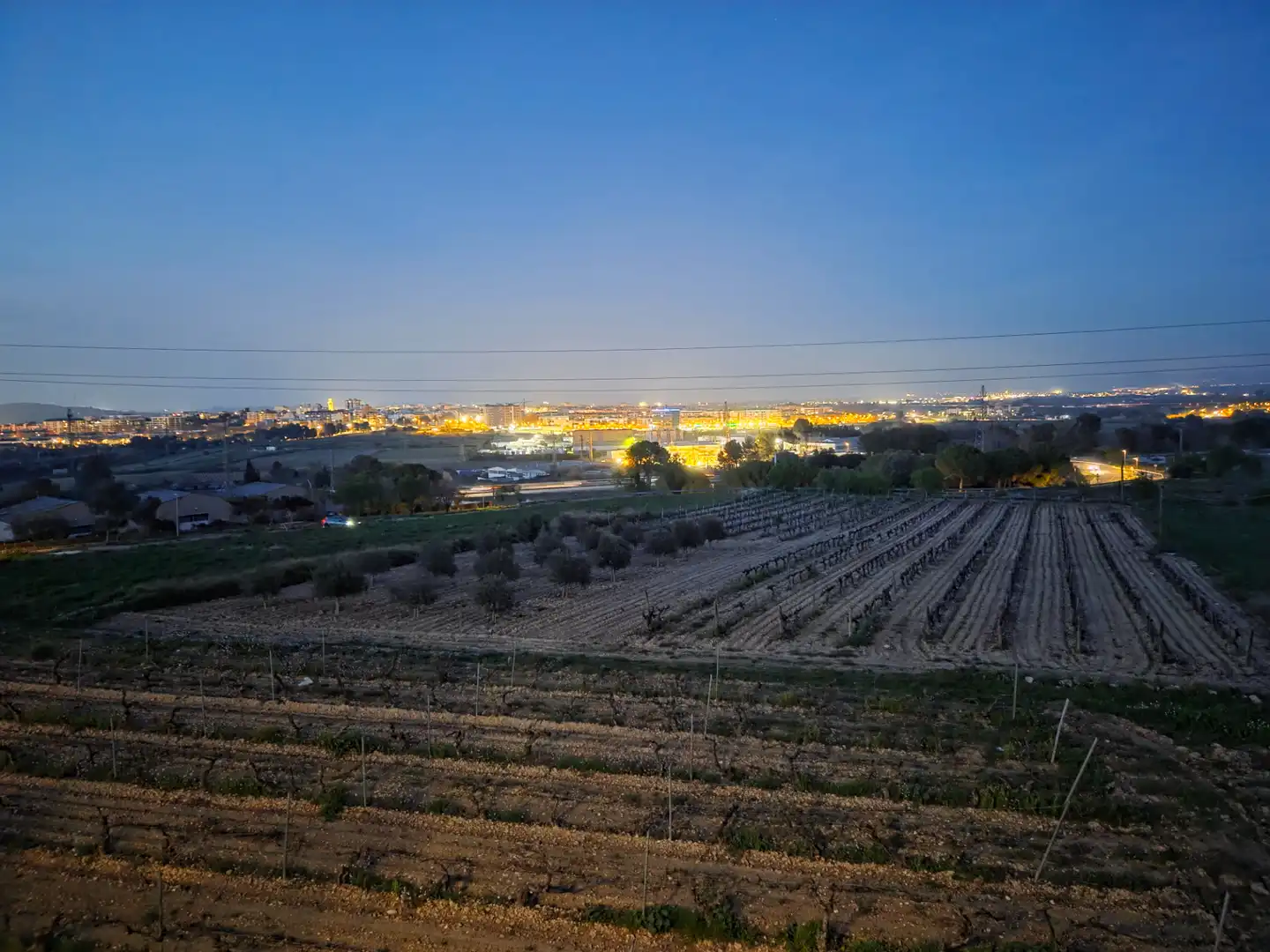 Piso en venta en Olèrdola con Aire acondicionado, Calefacción y Horno
