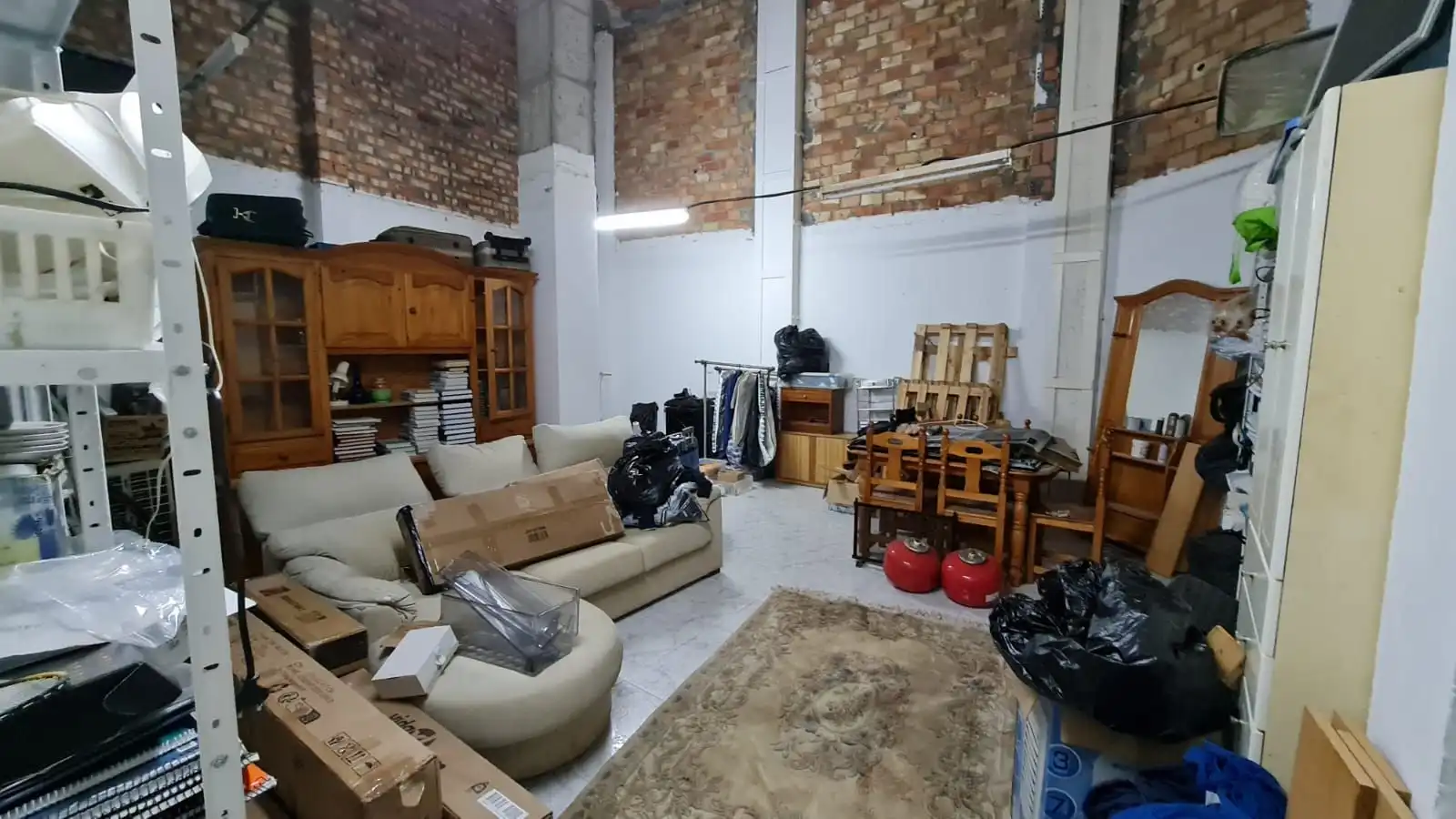 Local comercial en venda a El Cristo - Cayetano Roldán, imagen 11