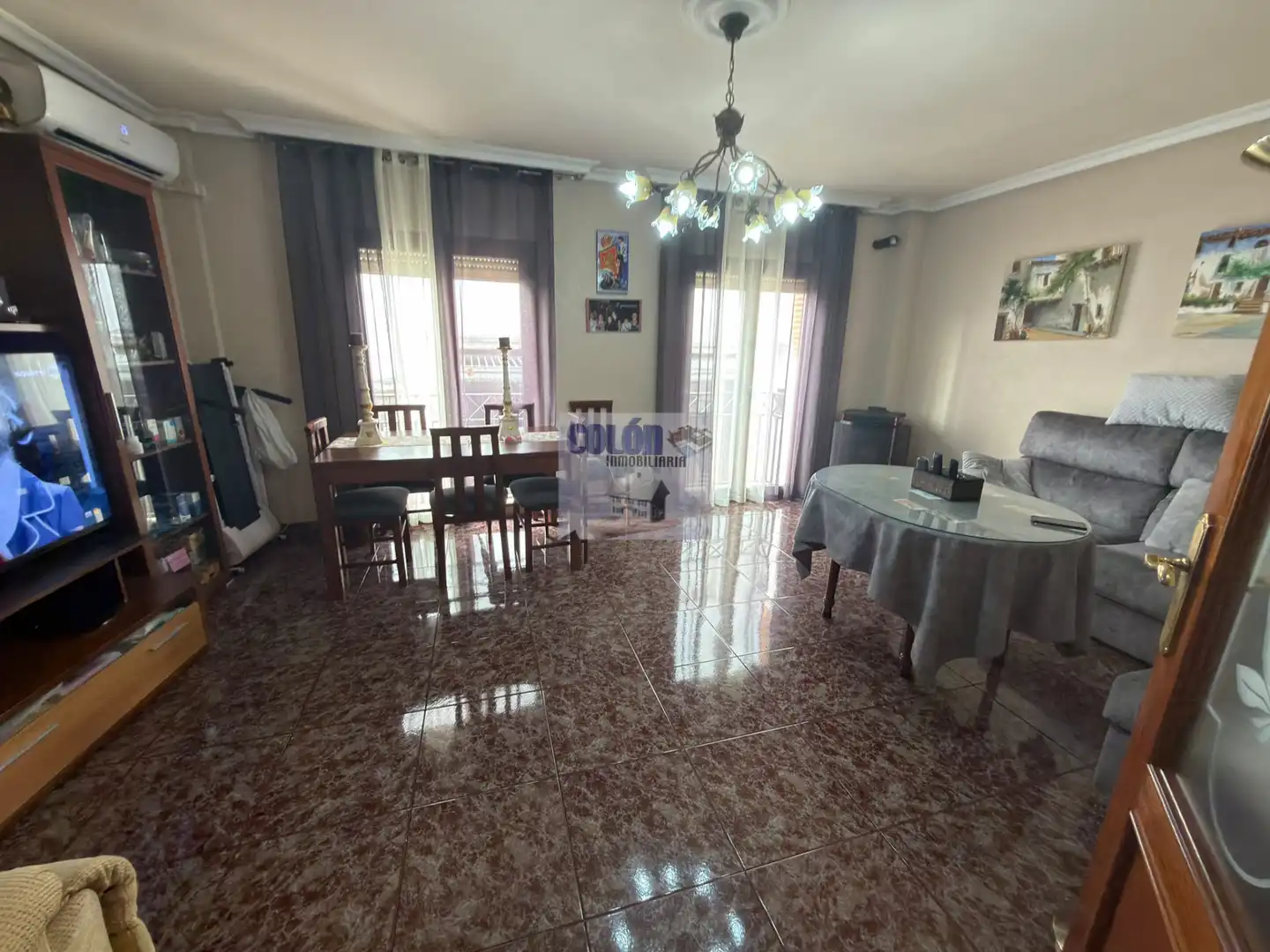 Piso en venta en Martos, imagen 2