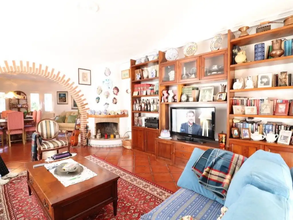 Casa amb jardí en venda a Zona Carrefour - Urbanizaciones, imagen 9