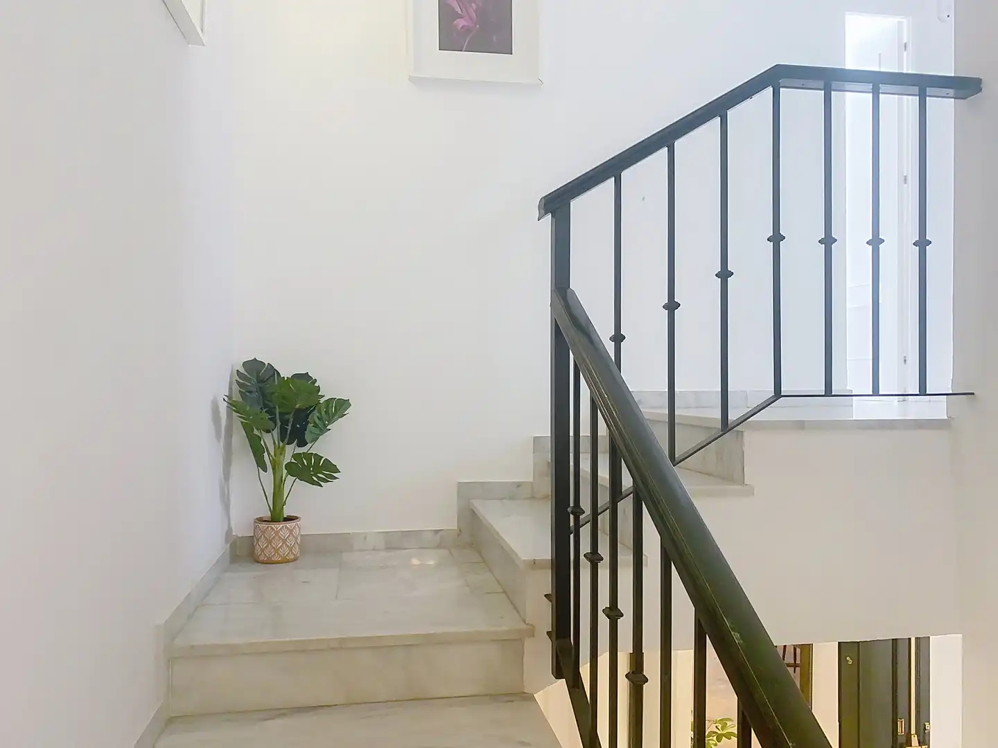 Casa adosada en venda en Marbella amb Jardí privat, Terrassa i Piscina