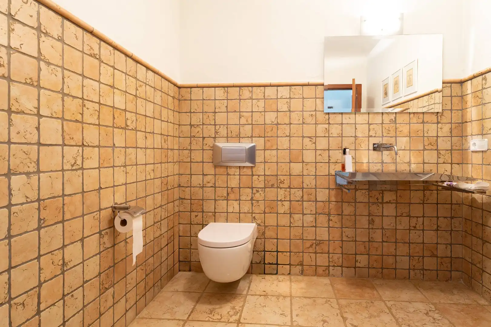 Bany de Casa o xalet en venda en Jávea / Xàbia amb Aire condicionat, Jardí privat i Terrassa