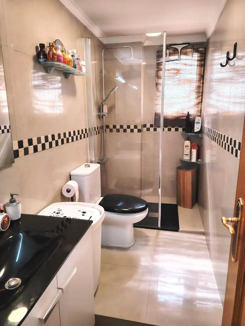 Baño de Piso en venta en Llíria