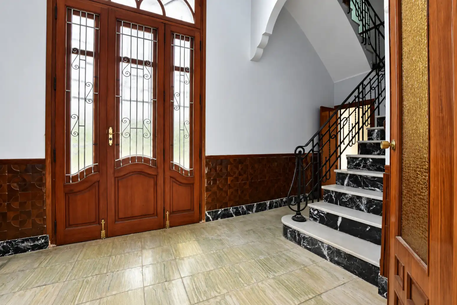 Attique avec terrasse à vendre à Benifaió - CL NOU