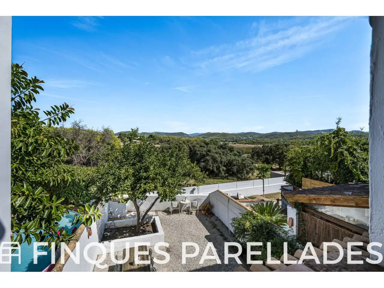 House with garden for sale in Puig Moltó - Can Macià, imagen 15