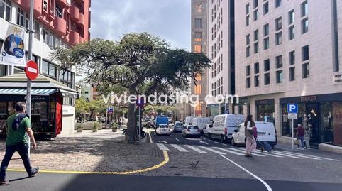 Foto 4 de Casa o chalet en venta en Centro, Santa Cruz de Tenerife Capital