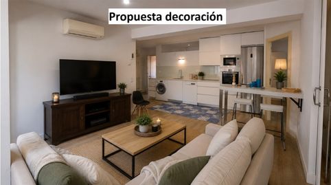 Foto 3 de Piso en venta en Calle Santa Comba, Casa de Campo, Madrid Capital