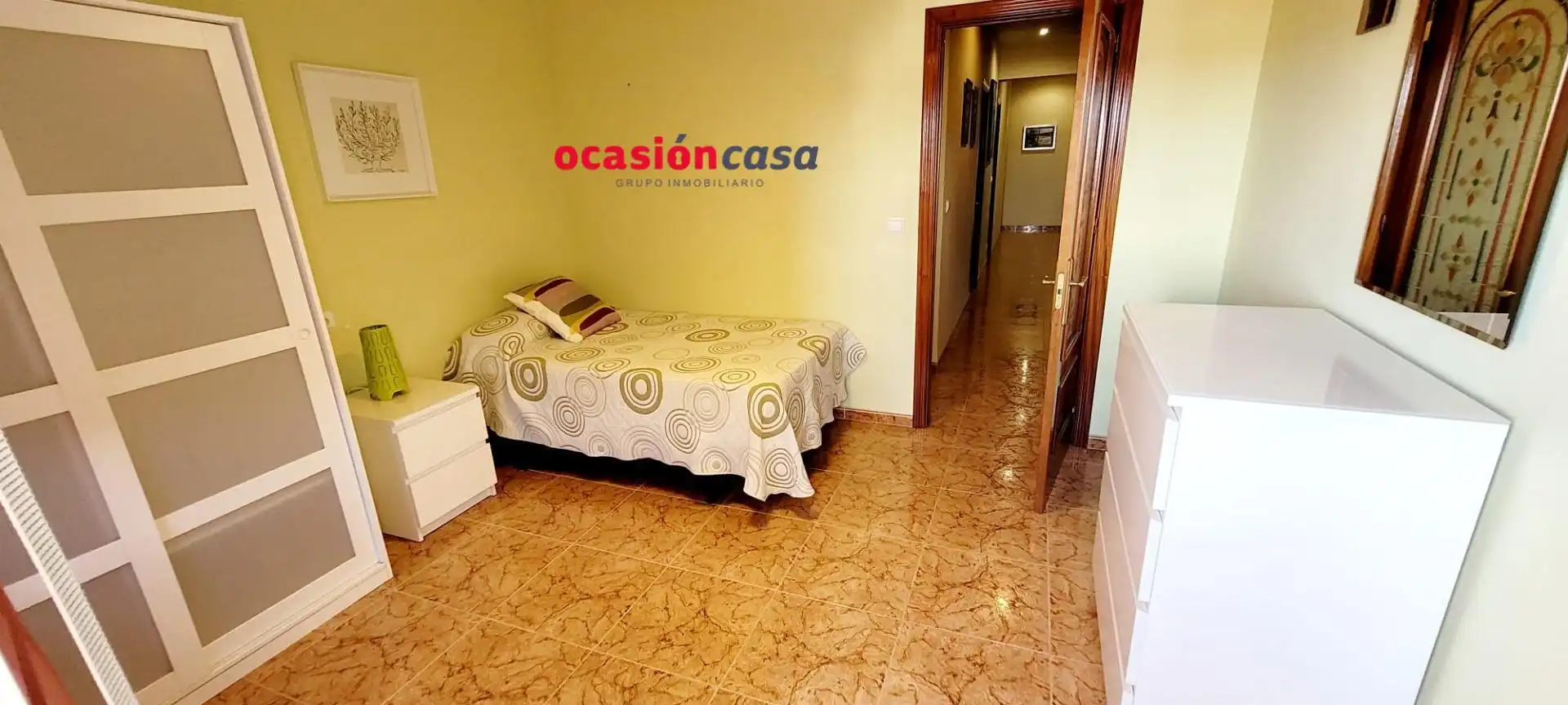 Wohnung mit Terrasse zum Verkauf in Pozoblanco, imagen 3