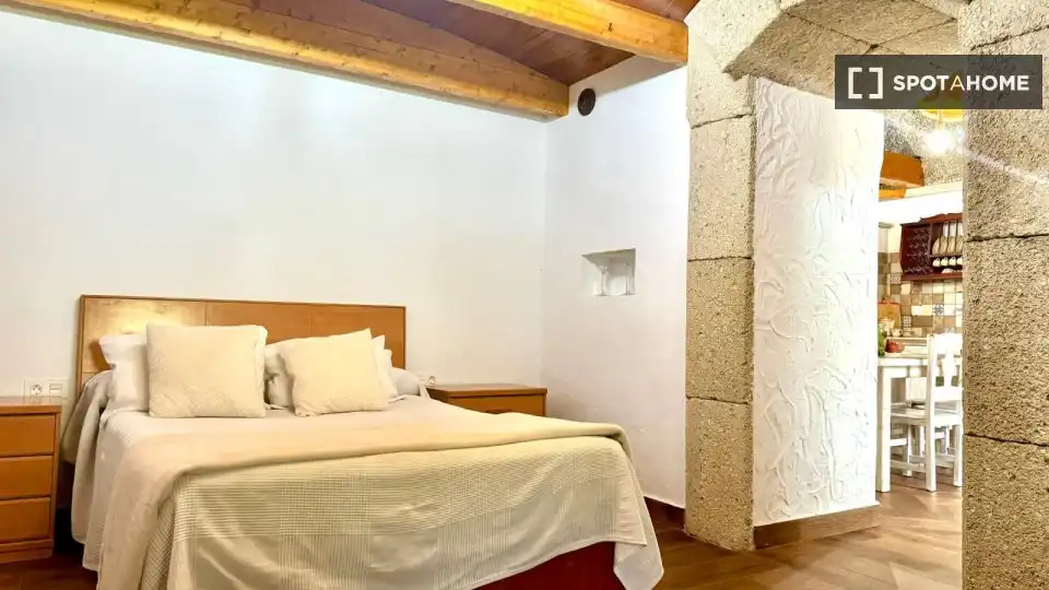 Room in Arafo