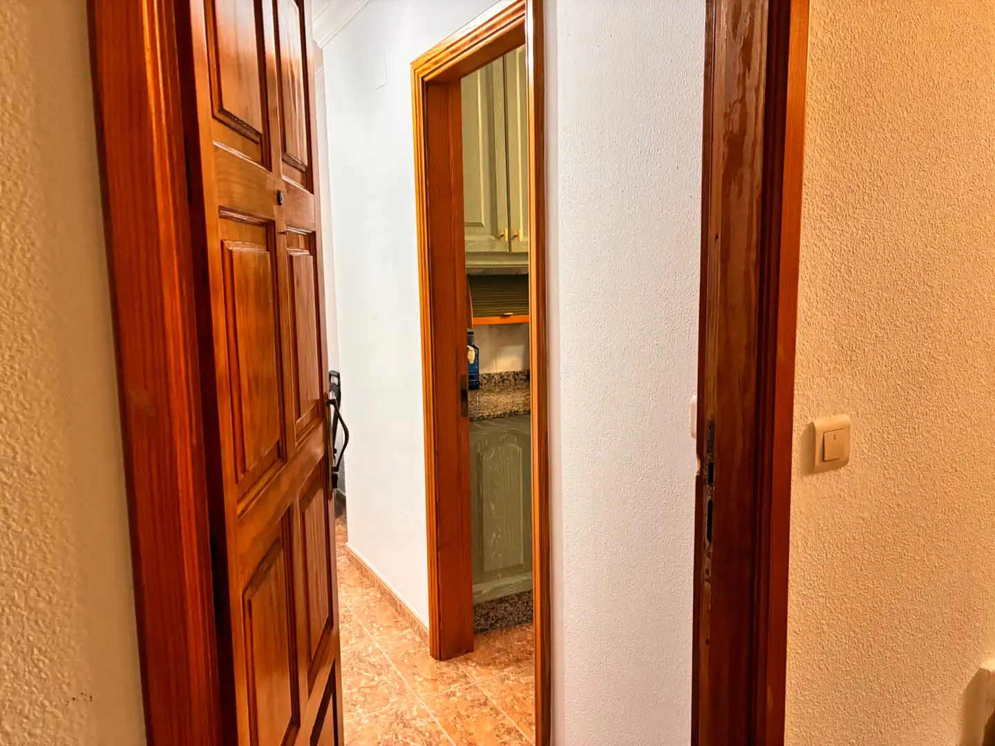Flat for sale in Obispo Diego de Muros, Jinamar