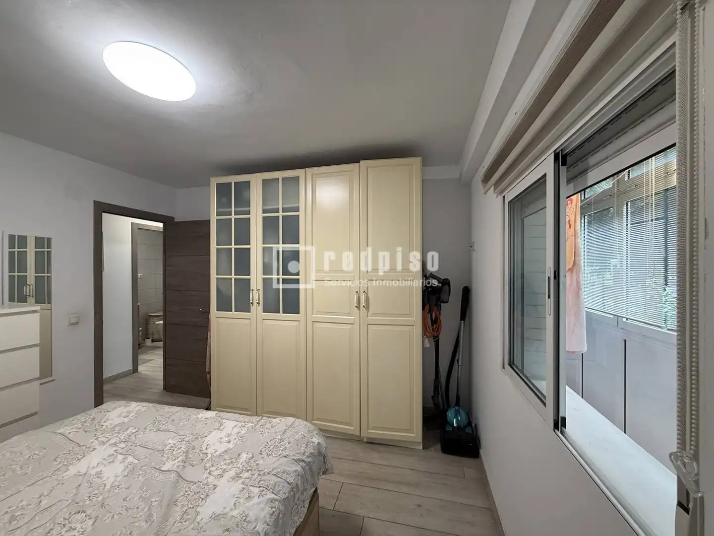 Habitación de Piso en venta en Málaga con Aire acondicionado y Terraza