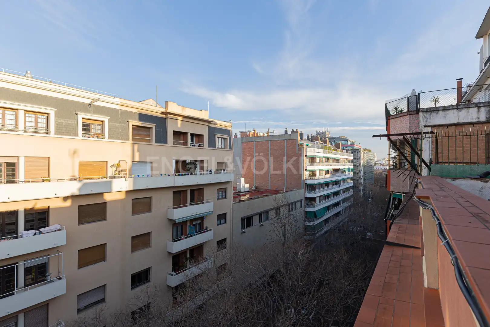 Attique avec terrasse à vendre à Eixample, imagen 32
