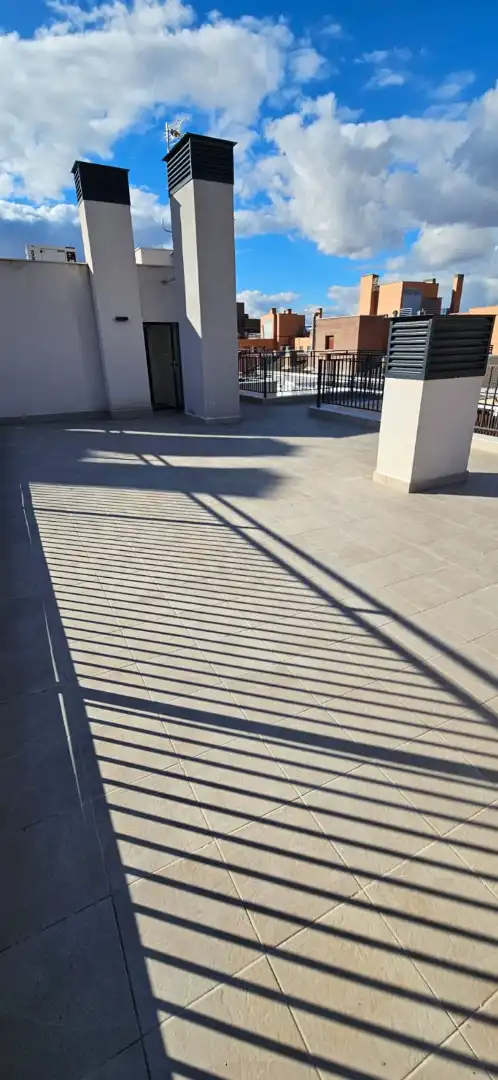 Flat for sale in Calle Sierra de Arla, Casco Histórico de Vallecas