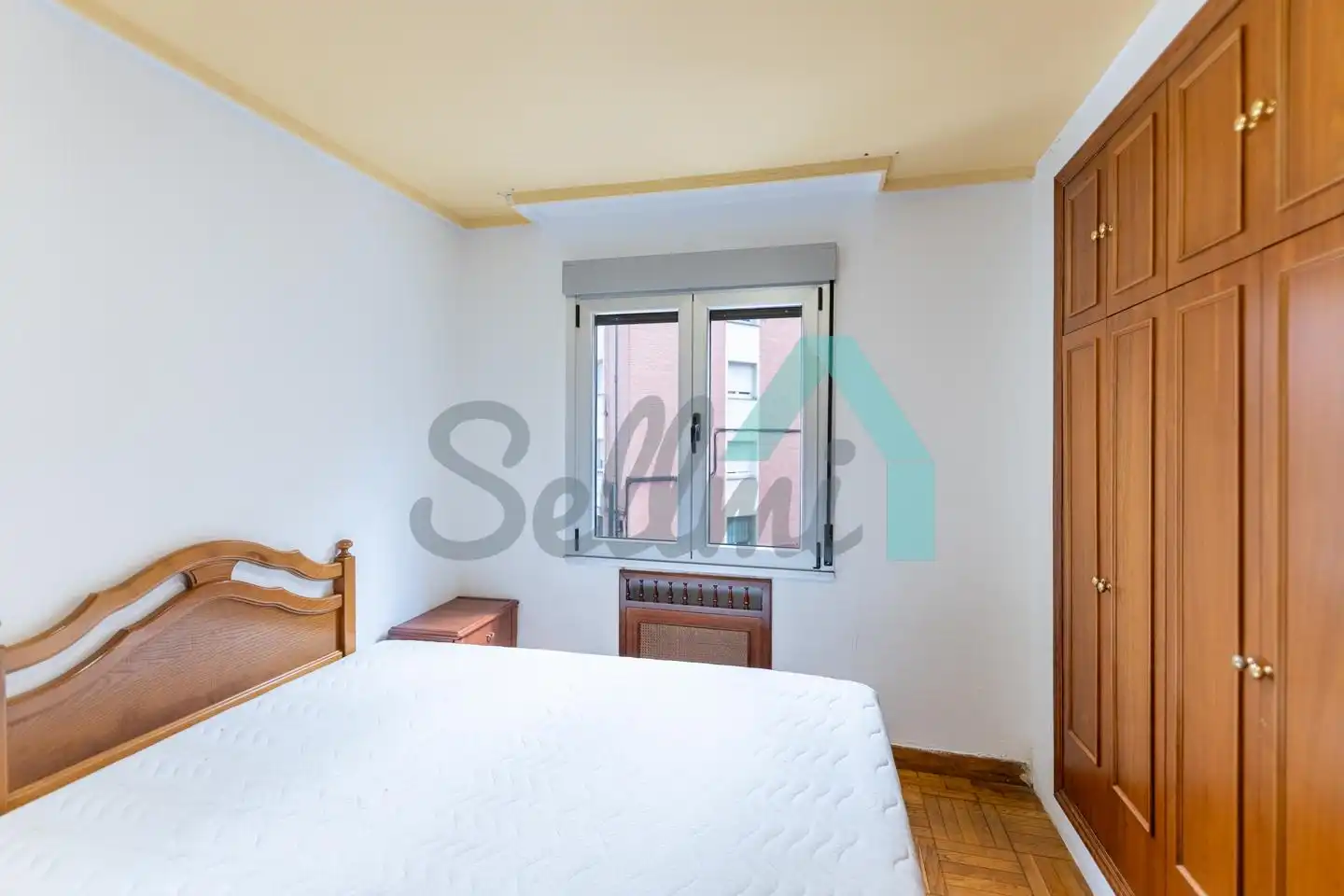 Appartamento con ascensore in vendita a Calle Monte Gamonal, imagen 13