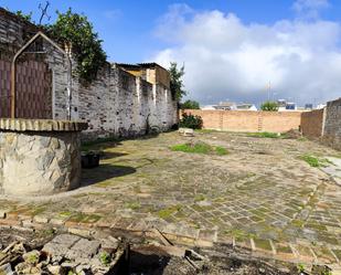 Jardí de Residencial en venda en Hinojos