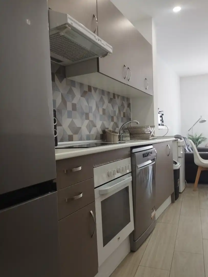 Habitació a Calle San Crispín, 20, Casco Antiguo