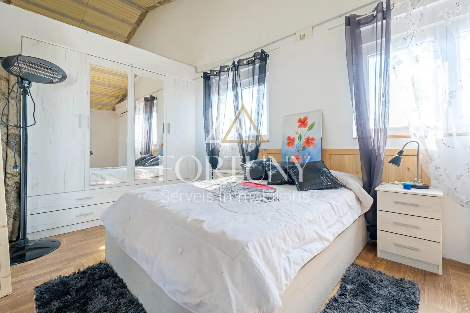Habitación de Casa o chalet en venta en Puigpelat