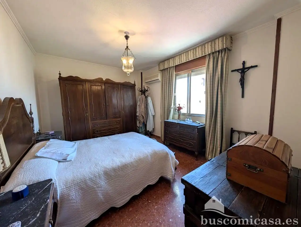 Flat with terrace for sale in San Francisco, imagen 9
