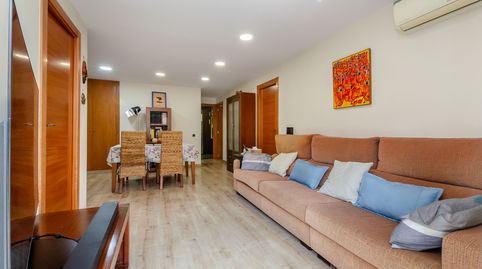 Foto 2 de Piso en venta en Sagnier - Plaça de Catalunya, El Prat de Llobregat