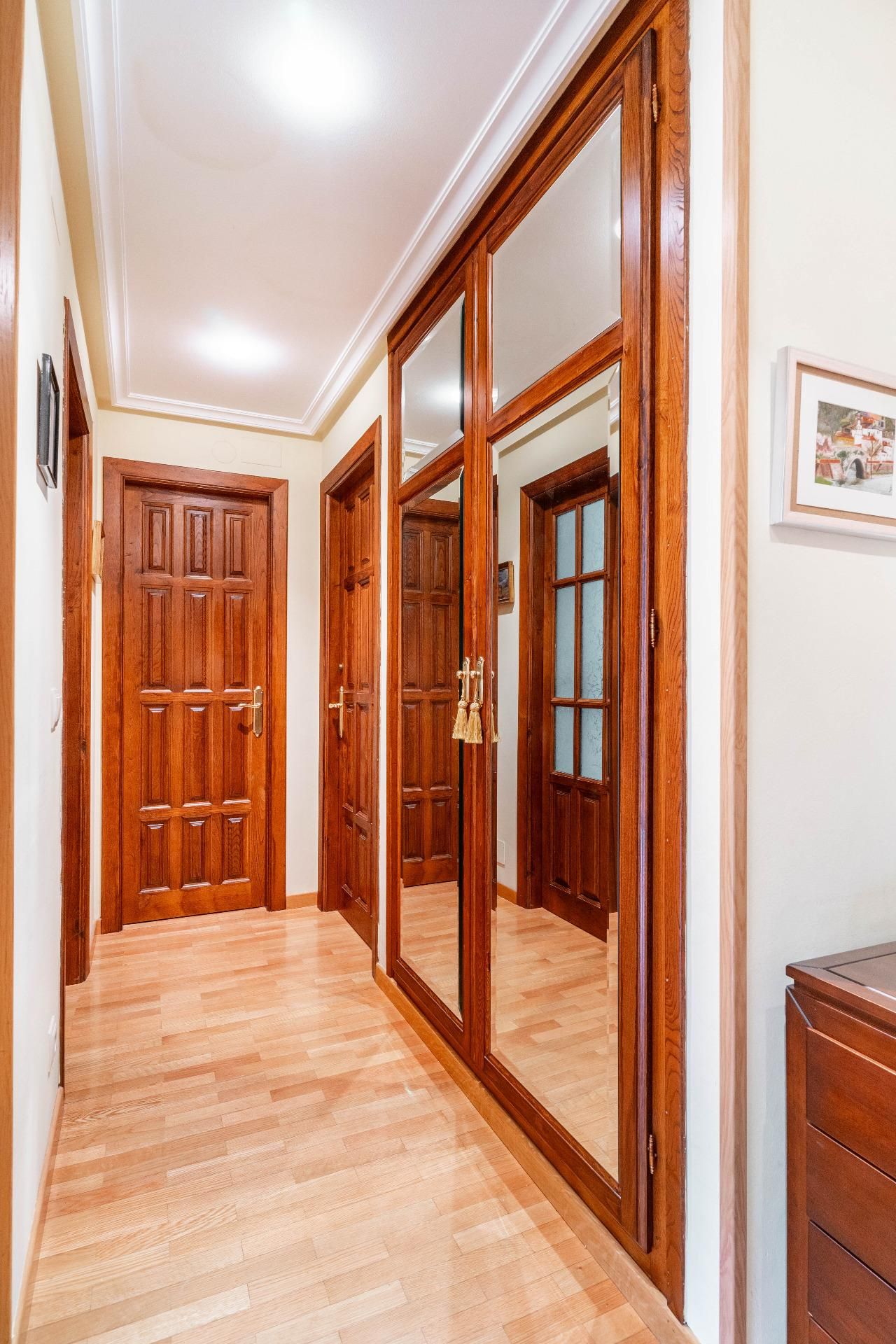 Flat for sale in Cangas del Narcea  with Heating, Terrace and Storage room
