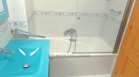 Foto 5 de Pis de lloguer a Fuentecillas - S7 - S8, Burgos Capital