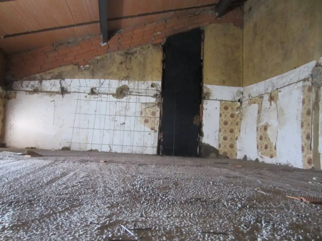 Casa o chalet en venta en Sancti-Spíritus (Salamanca) con Terraza
