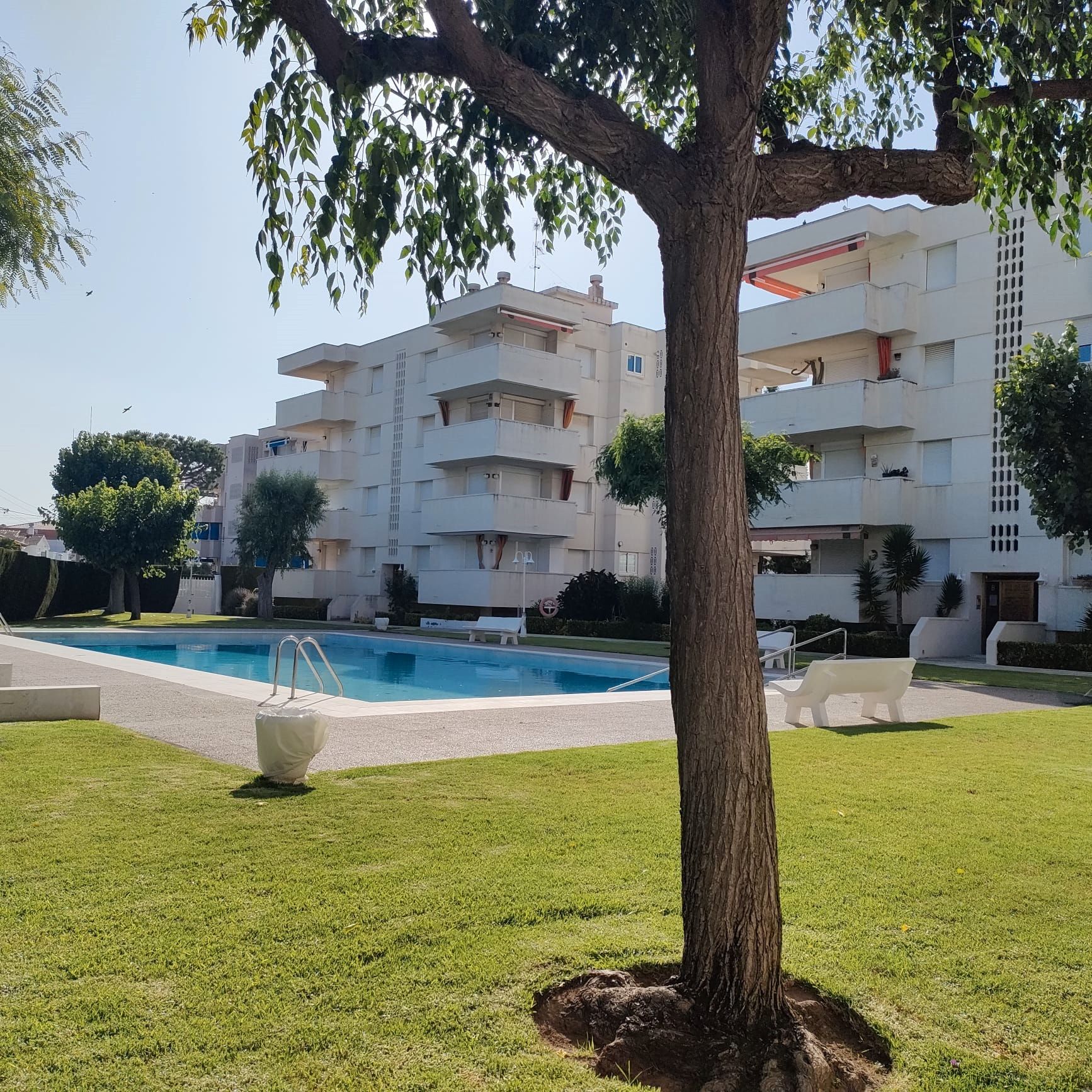 Flat for sale in Calafell Residencial