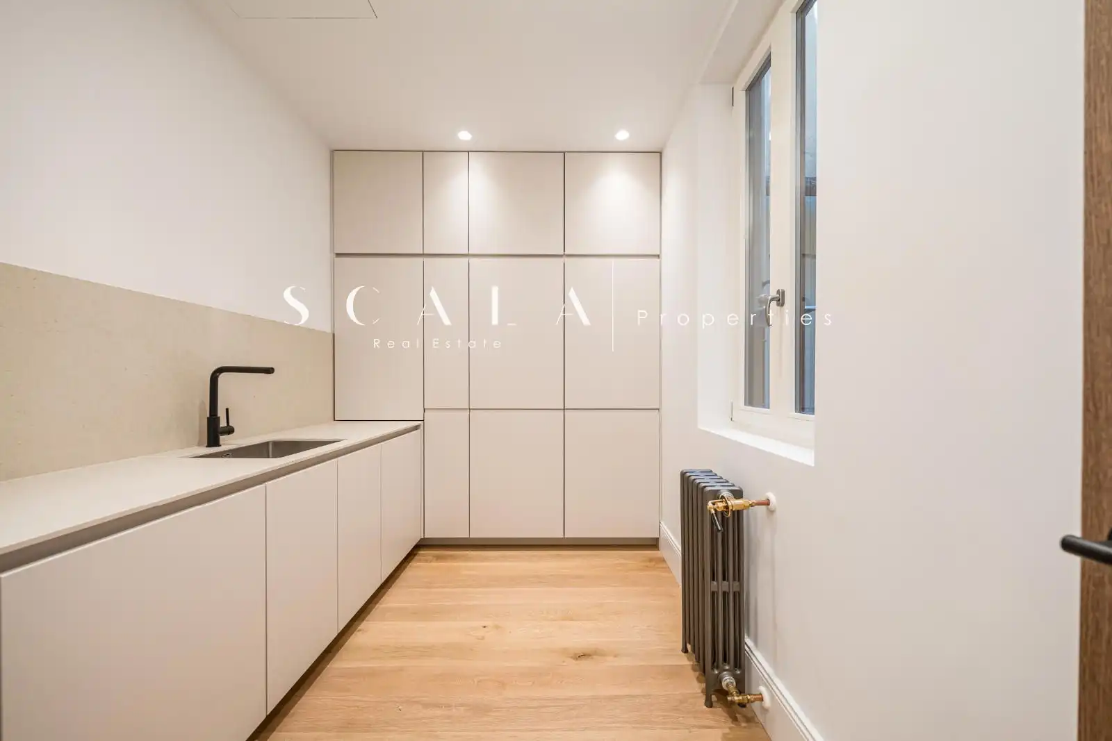 Piso con terraza en venta en Valverde, imagen 22