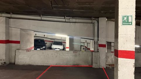 Foto 2 de Garatge en venda a Carrer de Francesc Oller, 101, Torrent d'en Pere Parres, Terrassa
