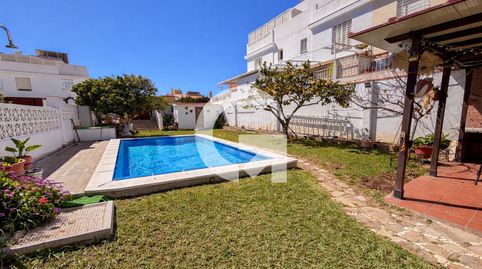 Foto 2 de Casa o chalet en venta en Bo Rubios Los, Añoreta Baja, Rincón de la Victoria