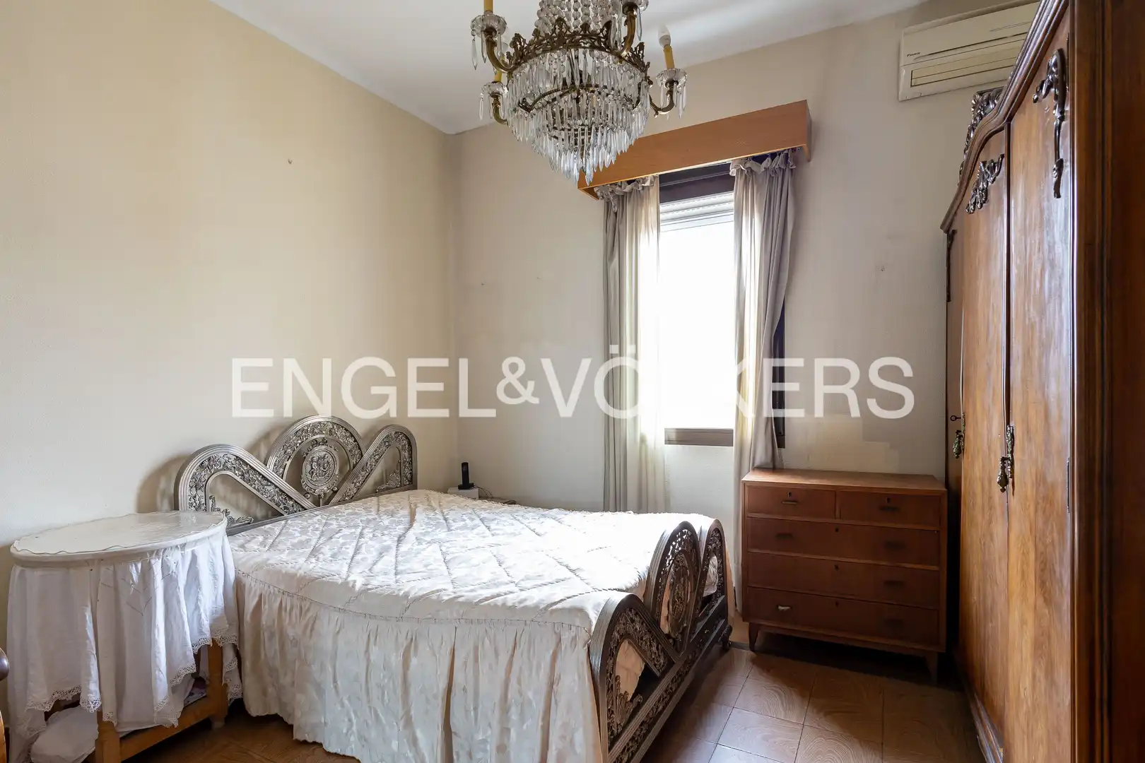 Piso en venta en O'Donnell, Ibiza de Madrid