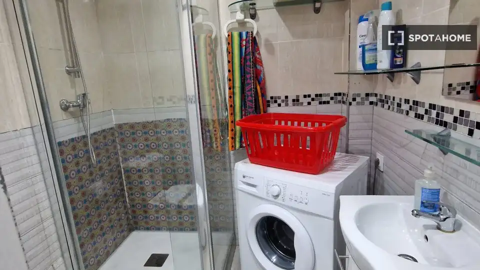 Habitació a Centro Urbano