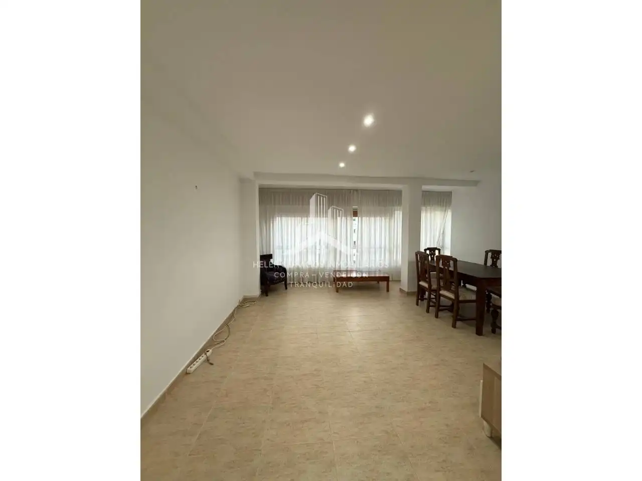 Piso con ascensor en venta en Avenida Virgen del Lidón, imagen 7