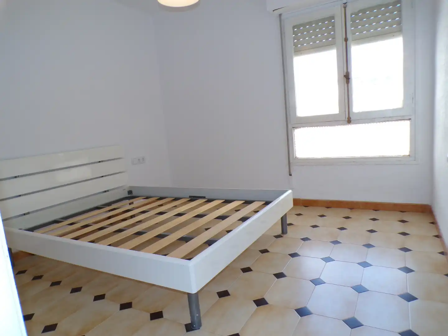 Schlafzimmer von Wohnung zum Verkauf in Godella mit Balkon