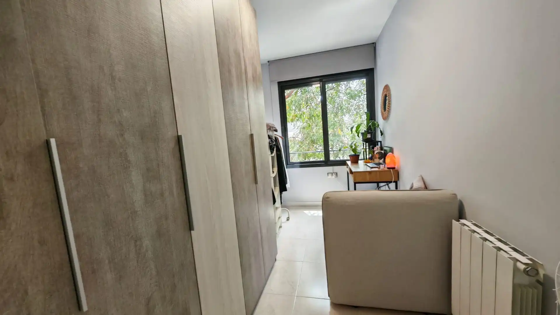 Habitación de Piso en venta en Canovelles con Aire acondicionado, Calefacción y Trastero