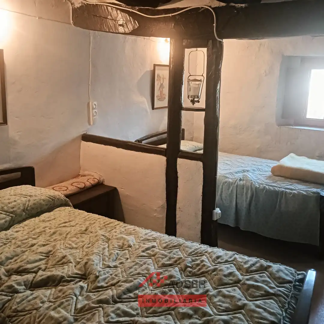 Casa en venda a Villoslada de Cameros - san miguel, imagen 9