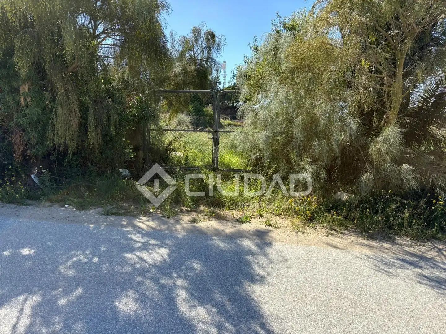 Terreno en venta en Sanlúcar de Barrameda