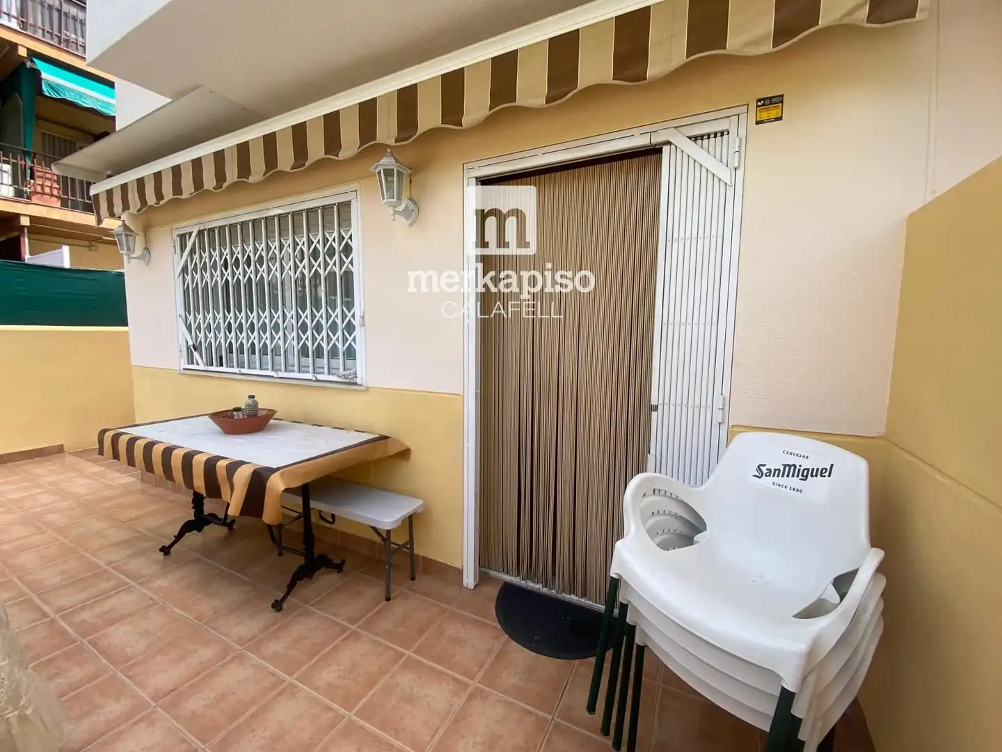 Detached homes for sale in Calafell  with Air Conditioner, Heating and Terrace