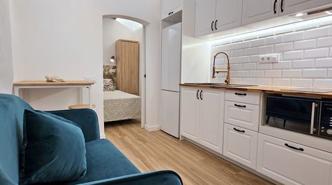 Photo 4 of Ground floor for rent in Carrer del Beat Almató, 75, El Coll, Barcelona Capital